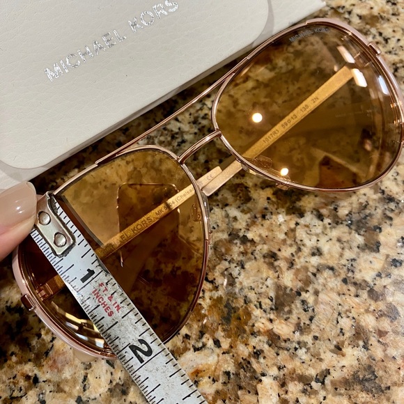 Michael Kors sunglasses - Picture 4 of 4